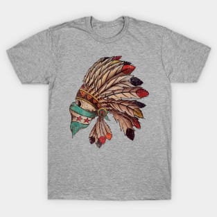 Vintage Hawk T-Shirt